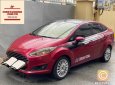 Ford Fiesta 2017 2017 - Ford Fiesta 2017 đẹp long lanh, nhỏ gọn linh hoạt