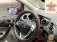 Ford Fiesta 2017 2017 - Ford Fiesta 2017 đẹp long lanh, nhỏ gọn linh hoạt