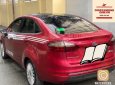 Ford Fiesta 2017 2017 - Ford Fiesta 2017 đẹp long lanh, nhỏ gọn linh hoạt