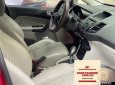 Ford Fiesta 2017 2017 - Ford Fiesta 2017 đẹp long lanh, nhỏ gọn linh hoạt