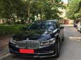 BMW 7 Series 2016 - Tôi cần bán BMW 730 Li đời 2016, số tự động, màu đen