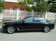 BMW 7 Series 2016 - Tôi cần bán BMW 730 Li đời 2016, số tự động, màu đen