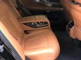 BMW 7 Series 2016 - Tôi cần bán BMW 730 Li đời 2016, số tự động, màu đen