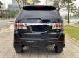Toyota Fortuner 2.7 2016 - Cần bán xe Fortuner cực mới, cực chất hàng sưu tầm