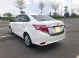 Toyota Vios 2018 - Mình cần bán Toyota Vios 2018, số tự động, bản G, màu trắng