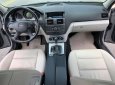 Mercedes-Benz C200 2011 - Bán Mercedes C200 CGI model 2011, số tự động, màu xám