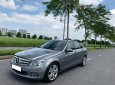 Mercedes-Benz C200 2011 - Bán Mercedes C200 CGI model 2011, số tự động, màu xám