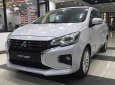 Mitsubishi Attrage 2021 - Xe nhập khẩu Thái Attrage số tự động, 140tr lấy xe