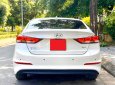 Hyundai Elantra 2019 - Mình cần bán xe Hyundai Elantra 2019, số tự động, bản 2.0, màu trắng