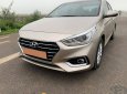 Hyundai Accent 2019 - Mình cần bán Hyundai Accent 2019, số sàn, bản Full, màu vàng cát