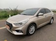 Hyundai Accent 2019 - Mình cần bán Hyundai Accent 2019, số sàn, bản Full, màu vàng cát