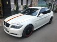 BMW 3 Series 2008 - Mình cần bán BMW 320i 2008, số tự động, màu trắng, nhập Đức, còn mới ken xà ben