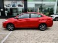 Toyota Vios 1.5E MT 2021 - Vios 2021 - hỗ trợ trước bạ - trả trước 100tr 