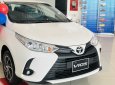 Toyota Vios 1.5E MT 2021 - Bán xe Toyota Vios 1.5E MT năm 2021, màu trắng, 478 triệu