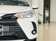 Toyota Vios 1.5E MT 2021 - Bán xe Toyota Vios 1.5E MT năm 2021, màu trắng, 478 triệu
