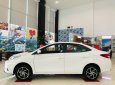 Toyota Vios 1.5E MT 2021 - Bán xe Toyota Vios 1.5E MT năm 2021, màu trắng, 478 triệu