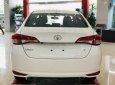 Toyota Vios 1.5E MT 2021 - Bán xe Toyota Vios 1.5E MT năm 2021, màu trắng, 478 triệu