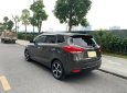 Kia Rondo 2017 - Mình cần bán Kia Rondo 2017, số tự động, máy dầu, màu xám