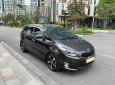 Kia Rondo 2017 - Mình cần bán Kia Rondo 2017, số tự động, máy dầu, màu xám