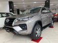 Toyota Fortuner 2.4AT 2021 - Toyota Fortuner 2.4AT - ưu đãi giá tốt mùa dịch