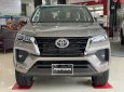 Toyota Fortuner 2.4AT 2021 - Toyota Fortuner 2.4AT - ưu đãi giá tốt mùa dịch