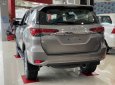 Toyota Fortuner 2.4AT 2021 - Toyota Fortuner 2.4AT - ưu đãi giá tốt mùa dịch