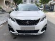 Peugeot 5008 2018 - Cần bán xe Peugeot 5008 số tự động, bản full 2018, màu trắng