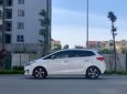 Kia Rondo 2017 - Mình cần bán Kia Rondo 2017, số tự động, máy dầu, màu trắng