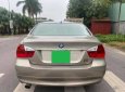 BMW 3 Series 320i  2008 - Tôi cần bán lại BMW 320i 2008, số tự động, màu xám