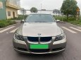 BMW 3 Series 320i  2008 - Tôi cần bán lại BMW 320i 2008, số tự động, màu xám