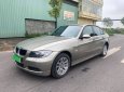 BMW 3 Series 320i  2008 - Tôi cần bán lại BMW 320i 2008, số tự động, màu xám