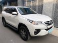 Toyota Fortuner 2020 - Kẹt tiền bán xe Fortuner 2020 số sàn, máy dầu, màu trắng
