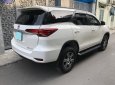 Toyota Fortuner 2020 - Kẹt tiền bán xe Fortuner 2020 số sàn, máy dầu, màu trắng