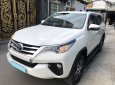 Toyota Fortuner 2020 - Kẹt tiền bán xe Fortuner 2020 số sàn, máy dầu, màu trắng