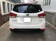 Kia Rondo 2017 - Cần bán xe Kia Rondo 2017, số tự động, máy dầu, màu trắng