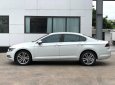 Volkswagen Passat 2018 - Bán ô tô Volkswagen Passat đời 2018, màu trắng, nhập khẩu chính hãng, như mới