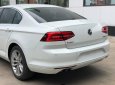 Volkswagen Passat 2018 - Bán ô tô Volkswagen Passat đời 2018, màu trắng, nhập khẩu chính hãng, như mới