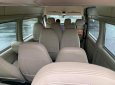 Ford Transit 2018 - Bán xe Ford Transit Luxury 2018, số sàn, máy dầu, màu xám