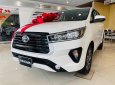 Toyota Innova 2.0E 2021 - Toyota Innova 2.0E MT tặng gói bảo dưỡng 3 năm - trả trước 160tr