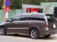 Mitsubishi Grandis 2011 - Tôi cần bán Mitsubishi Grandis 2011, số tự động, full option, màu xám