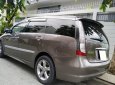 Mitsubishi Grandis 2011 - Tôi cần bán Mitsubishi Grandis 2011, số tự động, full option, màu xám