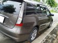 Mitsubishi Grandis 2011 - Tôi cần bán Mitsubishi Grandis 2011, số tự động, full option, màu xám