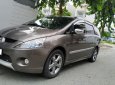 Mitsubishi Grandis 2011 - Tôi cần bán Mitsubishi Grandis 2011, số tự động, full option, màu xám