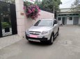 Chevrolet Captiva 2008 - Cần bán xe Chevrolet Captiva LT 2008 màu bạc, số sàn