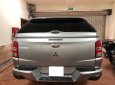 Mitsubishi Triton 2016 - Mình cần bán xe Mitsubishi Triton 2016, số tự động, máy dầu, màu bạc