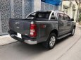 Chevrolet Colorado 2016 - Cần bán xe Chervolet Colorado LTZ 2016, số sàn, máy dầu, 2 cầu điện, bản full 2.8, màu xám