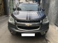 Chevrolet Colorado 2016 - Cần bán xe Chervolet Colorado LTZ 2016, số sàn, máy dầu, 2 cầu điện, bản full 2.8, màu xám