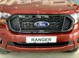 Ford Ranger     2021 - Cần bán Ford Ranger XLS AT 2021