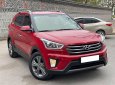 Hyundai Creta 2018 - Gia đình bán Hyundai Creta 2018, số tự động, nhập Ấn Độ, màu đỏ