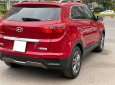 Hyundai Creta 2018 - Gia đình bán Hyundai Creta 2018, số tự động, nhập Ấn Độ, màu đỏ